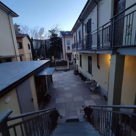 Casa A 5 Minuti Dal Centro Di Daire Tortona