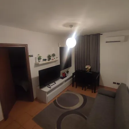 Casa A 5 Minuti Dal Centro Di