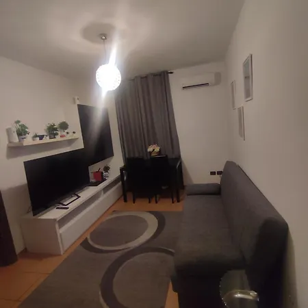 Casa A 5 Minuti Dal Centro Di