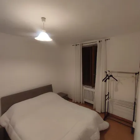 Casa A 5 Minuti Dal Centro Di Tortona