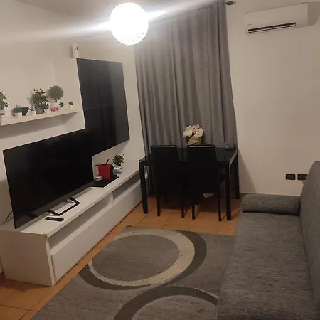 Casa A 5 Minuti Dal Centro Di *