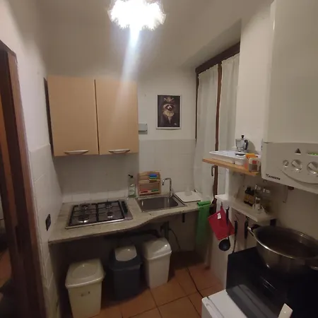 Daire Casa A 5 Minuti Dal Centro Di