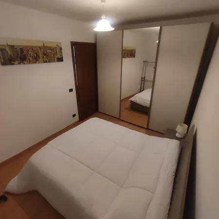 Casa A 5 Minuti Dal Centro Di Daire Tortona