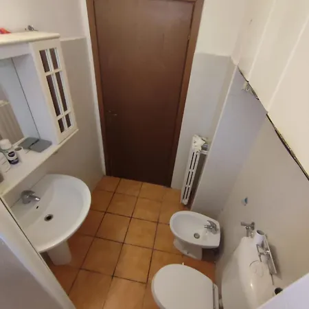 Casa A 5 Minuti Dal Centro Di