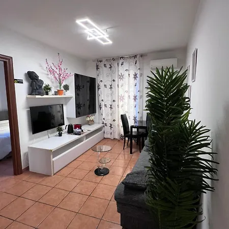 Casa A 5 Minuti Dal Centro Di