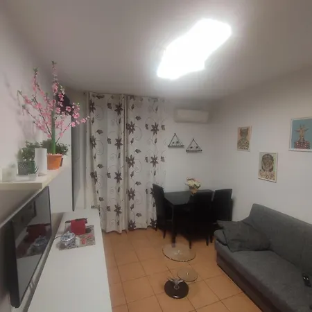Casa A 5 Minuti Dal Centro Di Daire *