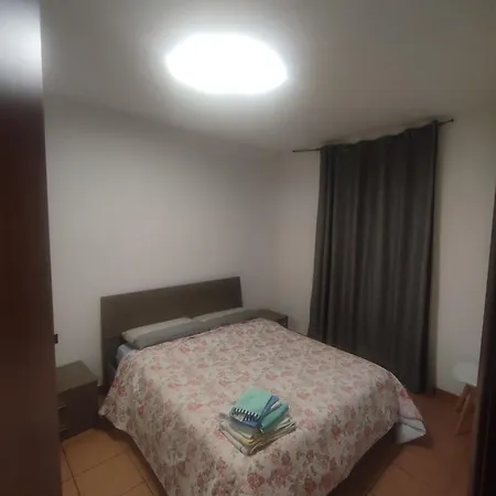 Casa A 5 Minuti Dal Centro Di Tortona