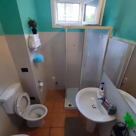 Apartament Casa A 5 Minuti Dal Centro Di *