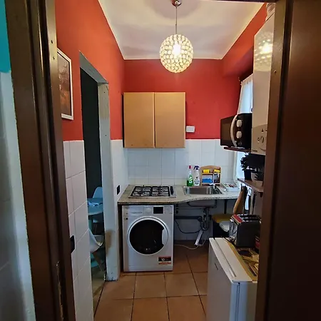 Casa A 5 Minuti Dal Centro Di *