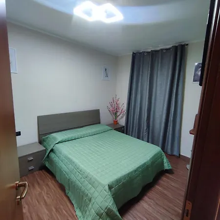 Casa A 5 Minuti Dal Centro Di