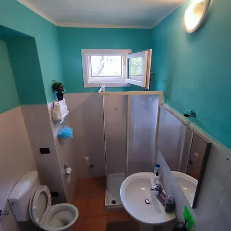 Casa A 5 Minuti Dal Centro Di Apartament Tortona