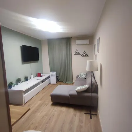 Apartament Casa A 5 Minuti Dal Centro Di Tortona