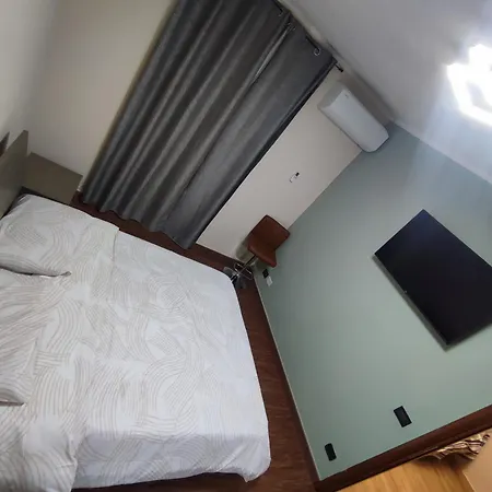 Casa A 5 Minuti Dal Centro Di *