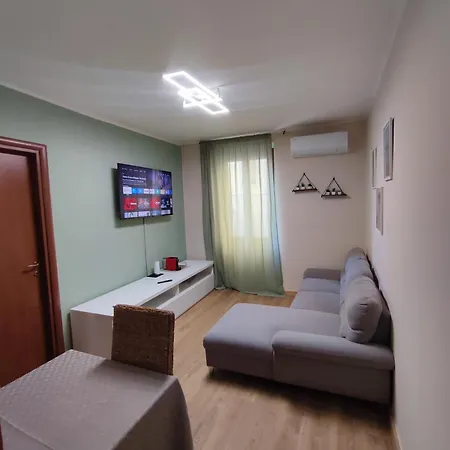 Casa A 5 Minuti Dal Centro Di * Tortone