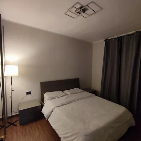Casa A 5 Minuti Dal Centro Di Appartamento