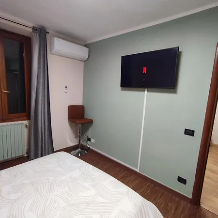 Appartamento Casa A 5 Minuti Dal Centro Di *