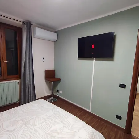 Casa A 5 Minuti Dal Centro Di