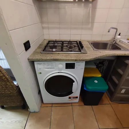 Casa A 5 Minuti Dal Centro Di