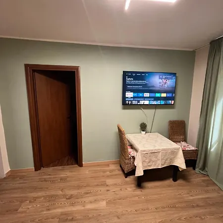 Casa A 5 Minuti Dal Centro Di Appartamento