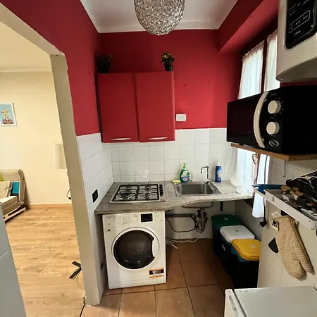 Appartamento Casa A 5 Minuti Dal Centro Di Tortona