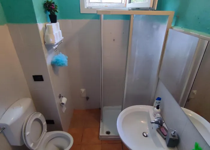 Apartament Casa A 5 Minuti Dal Centro Di *
