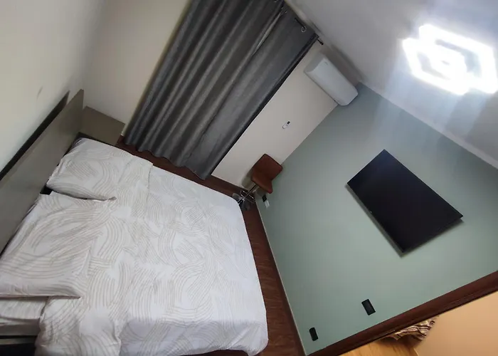 Casa A 5 Minuti Dal Centro Di *