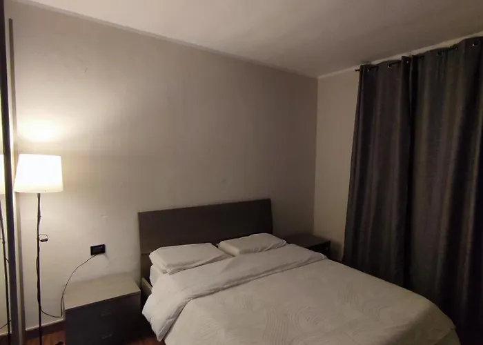 Casa A 5 Minuti Dal Centro Di