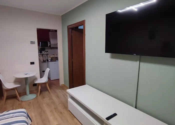 Casa A 5 Minuti Dal Centro Di Apartament Tortona